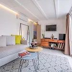 Cas'amuri Apartman Szirakúza