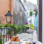 Cas'amuri Apartman Szirakúza