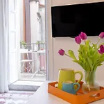 Apartman Cas'amuri *