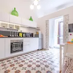 Cas'amuri Apartman