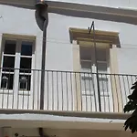 Cas'amuri Apartman Szirakúza