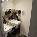 Cas'amuri Apartman *
