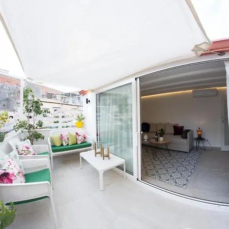 Appartement Cas'amuri *