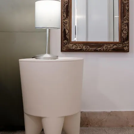 Appartement Cas'amuri Syracuse