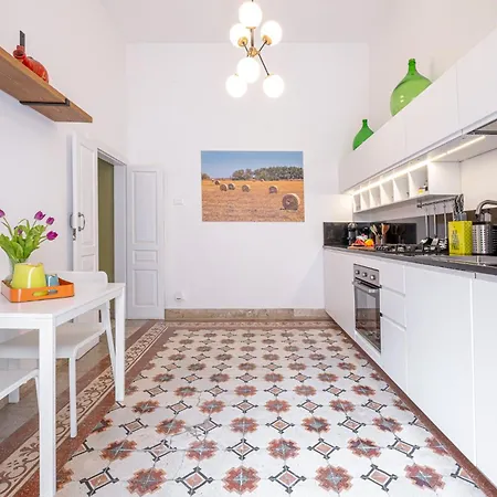 Cas'amuri - Locazione Turistica