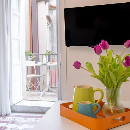 Appartement Cas'amuri *