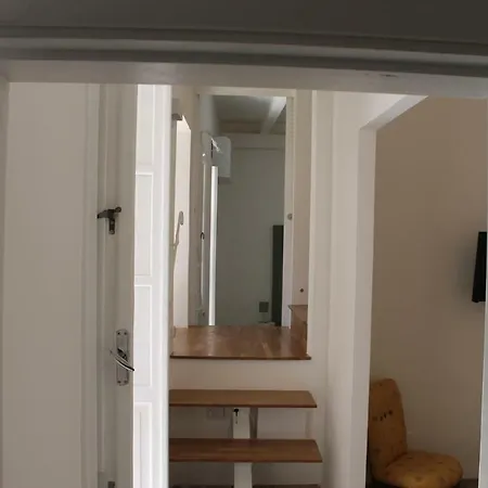 Appartement Cas'amuri