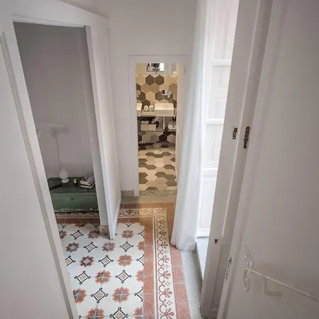 Cas'amuri Appartement Syracuse
