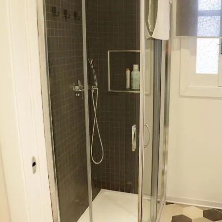 Appartement Cas'amuri *