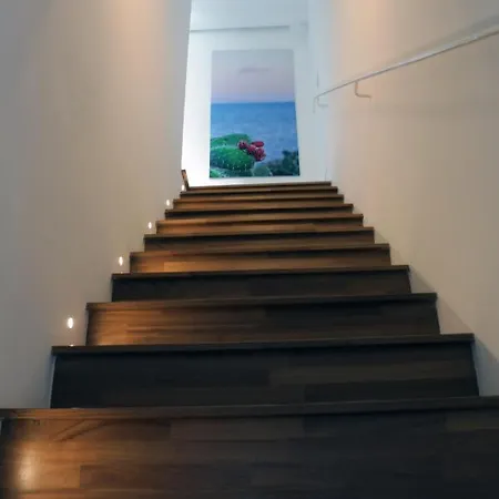 Appartement Cas'amuri