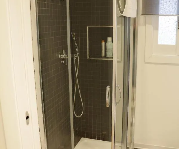 Lejlighed Cas'amuri *