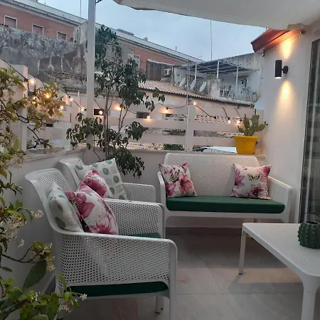 Cas'amuri Apartamento *