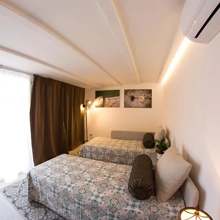 Cas'amuri Apartamento Syracuse