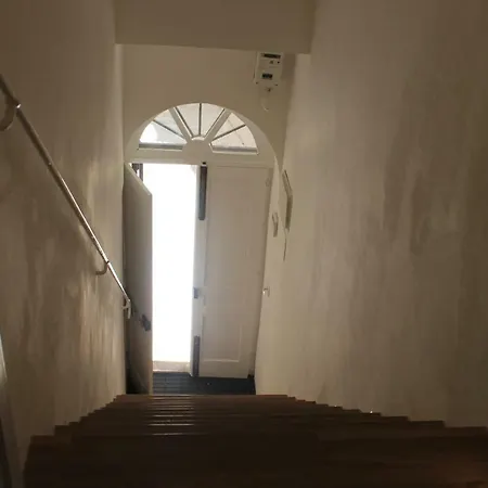 Apartamento Cas'amuri Syracuse