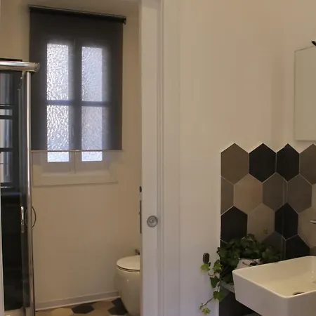 Apartamento Cas'amuri