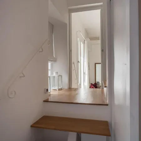 Apartamento Cas'amuri