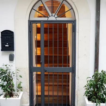 Cas'amuri Apartamento *