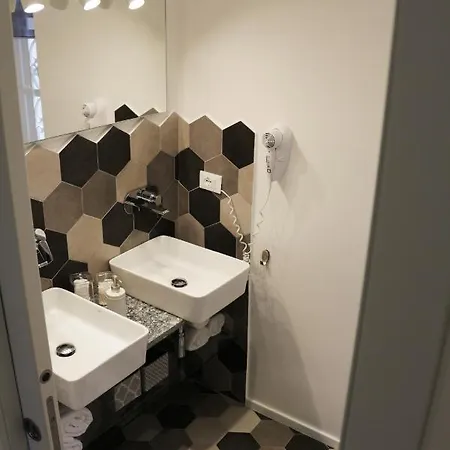 Cas'amuri Apartamento *