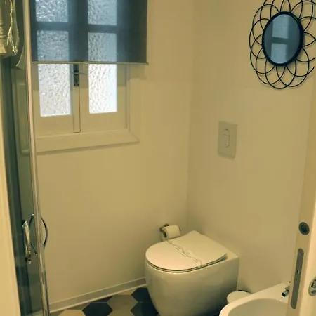 Cas'amuri Apartamento Syracuse